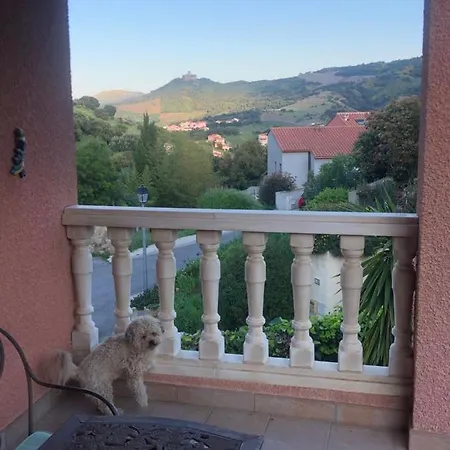 Villa Collioure Collioure