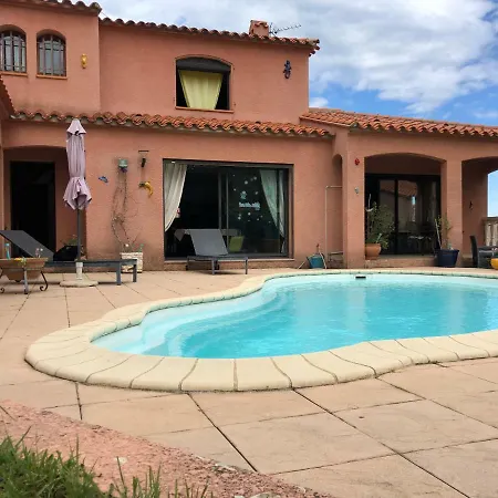 Villa Collioure Villa *