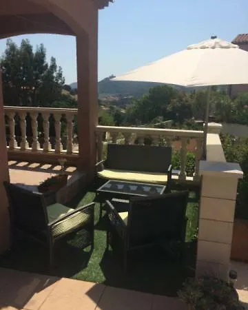 Villa Collioure Villa Collioure