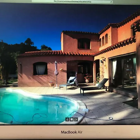 Villa Villa Collioure