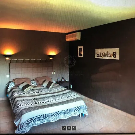 Willa Villa Collioure *