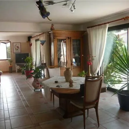 Villa Collioure Villa *