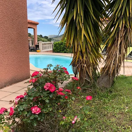 Willa Villa Collioure