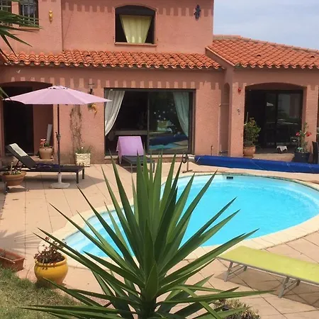 Villa Collioure Villa *